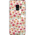 Bouffants and Broken Hearts Wild Garden Galaxy S9 Skin